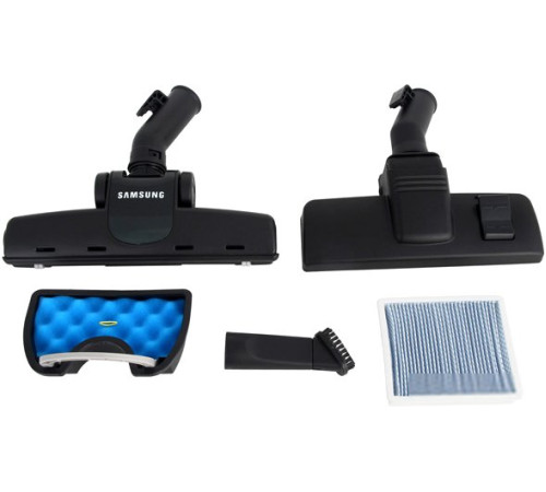 Пылесос Samsung VC18M21C0VN/EV