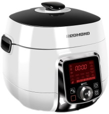 Мультиварка-скороварка Redmond Редмонд RMC-P470