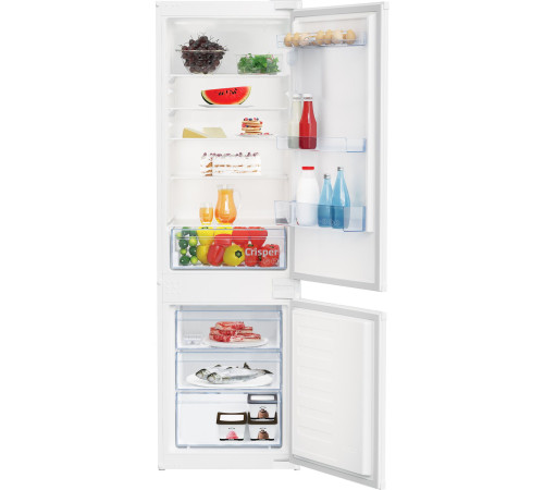 Холодильник BEKO BCSA2750