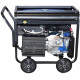 Бензиновый генератор ТСС GGW 5.0/200ED-R