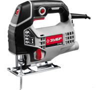 Электролобзик Зубр Л-710