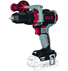 Ударная дрель-шуруповерт P.I.T. PSB20H-13C без АКБ