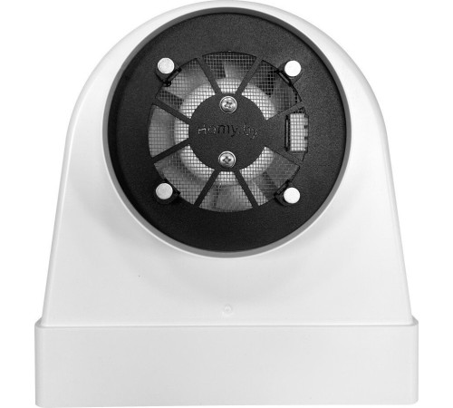 Осевой вентилятор HOMY AO125WS