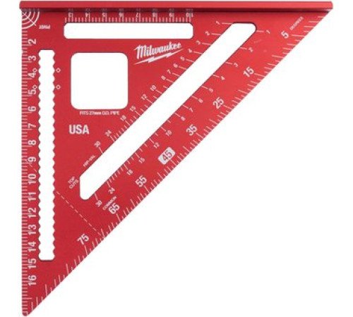 Угольник Milwaukee Угольник Milwaukee 4932472124