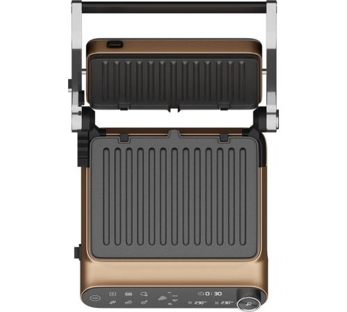 Электрогриль Redmond Редмонд SteakMaster GM303 бронзовый