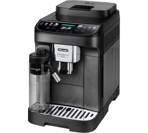 Кофемашина DeLonghi Magnifica Duo ECAM330.80.BXB