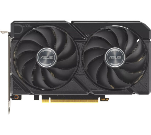 Видеокарта ASUS Dual Radeon RX 9060 8GB GDDR6 DUAL-RX9060-8G