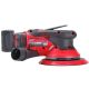 Эксцентриковая шлифмашина Milwaukee M12FROS5-502X 4933493651 с 2-мя АКБ, кейс