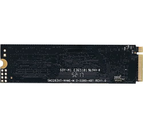 SSD KingSpec NE-2TB-2280 2TB