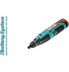 Гравер Sturm CGM1201S с 1-им АКБ