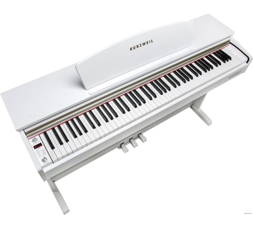 Цифровое пианино Kurzweil M90 белый