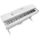 Цифровое пианино Kurzweil M90 белый