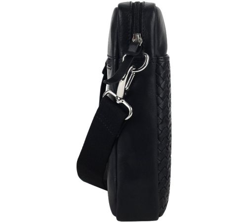 Мужская сумка Mano Don Luca M191945801 черный