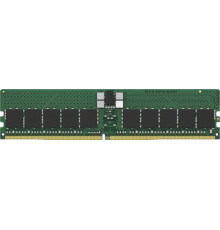 Оперативная память Kingston 32ГБ DDR5 5200 МГц KSM52E42BD8KM-32HA