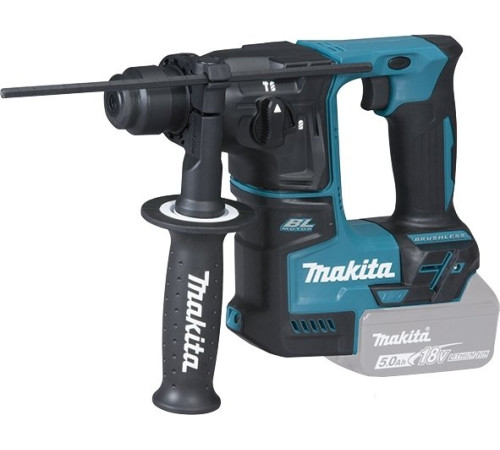 Перфоратор Makita DHR171Z без АКБ