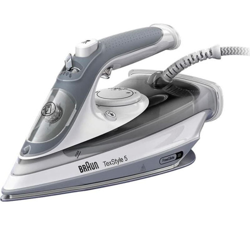 Утюг Braun SI 5078 GY
