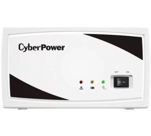 Источник бесперебойного питания CyberPower SMP350EI