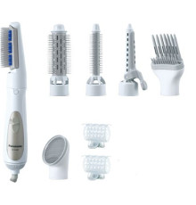 Фен-щетка Panasonic EH-KA81-W615