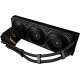 Система жидкостного охлаждения для процессора Thermalright Mjolnir Vision 360 UB PRO ARGB черный