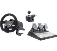 Руль Artplays V-1600 Pro Plus Force Feedback