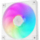 Вентилятор для корпуса DeepCool FD14 ARGB R-FD14-WHAPN1-G