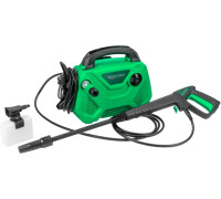 Мойка высокого давления RockForce RF-HY49E