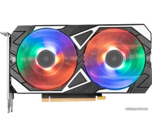 Видеокарта KFA2 GeForce RTX 3050 X 8GB 35NSL8MD6YEK