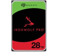 Жесткий диск Seagate IronWolf Pro 28TB ST28000NT000