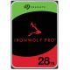 Жесткий диск Seagate IronWolf Pro 28TB ST28000NT000