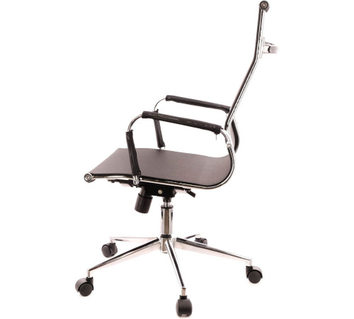 Кресло Everprof Opera T черный