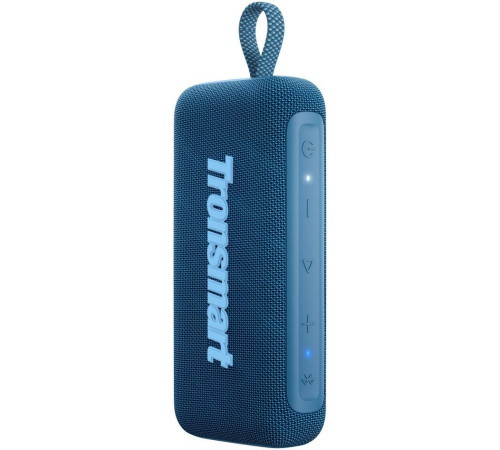 Беспроводная колонка Tronsmart Trip 2 синий