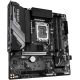 Материнская плата Gigabyte B760M Gaming X DDR4 Gen5