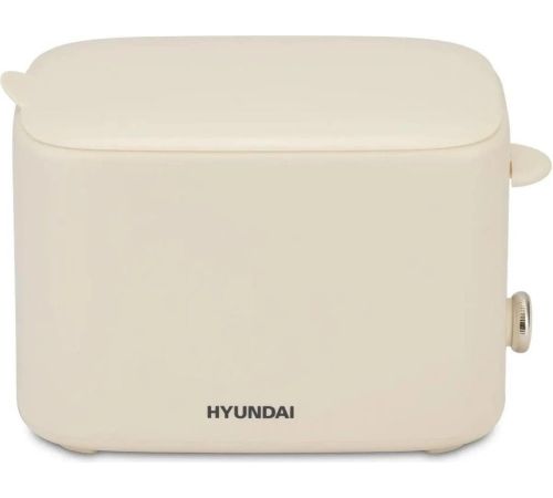 Тостер Hyundai HYT-4307