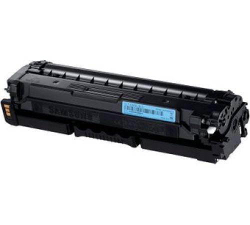 Картридж Samsung CLT-C503L