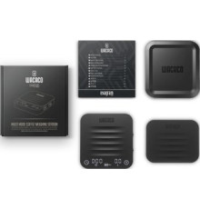 Кухонные весы WACACO Exagram Pro Coffee Scale