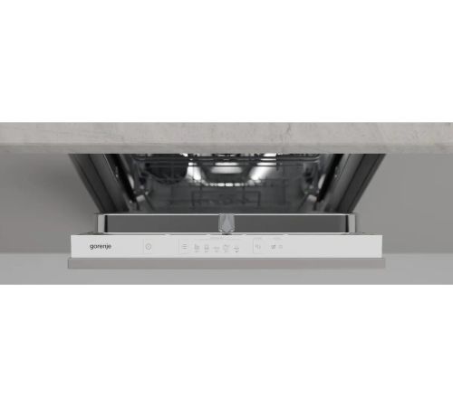 Встраиваемая посудомоечная машина Gorenje GV523E10WE