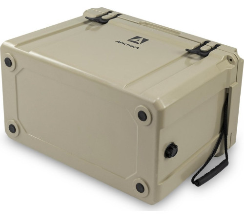 Термобокс Арктика 2600-45-BG 45л бежевый
