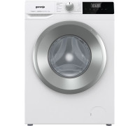 Стиральная машина Gorenje W2NHPI72SCS