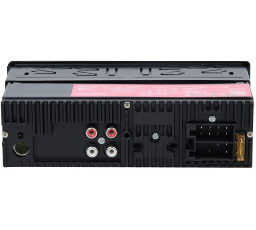 USB-магнитола ACV AVS-946BW