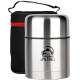 Термос для еды Арктика 301-500A Stainless Steel