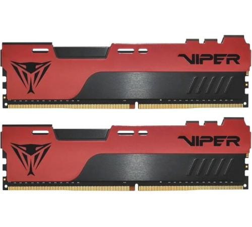 Оперативная память Patriot Viper Elite II 2x16GB PC4-28800 PVE2464G360C0K