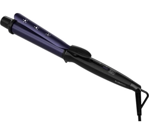 Круглая  плойка Dewal Blue Moon HI3032