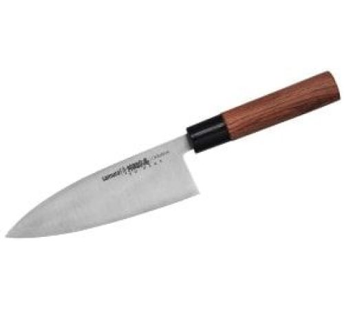 Кухонный нож Samura Okinawa SO-0129