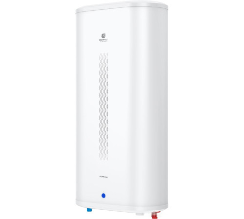 Накопительный электрический водонагреватель Royal Clima Sigma Inox RWH-SG80-FS