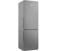 Холодильник POZIS RK FNF-170 серебристый