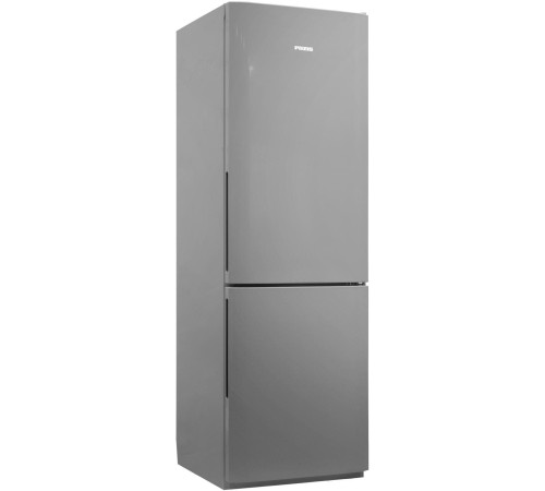 Холодильник POZIS RK FNF-170 серебристый