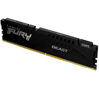 Оперативная память Kingston FURY Beast 8ГБ DDR5 6000 МГц KF560C36BBE-8