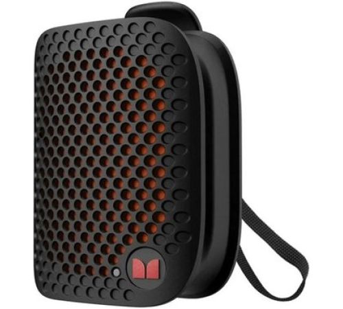 Беспроводная колонка Monster Blaster Micro MS62106 черный