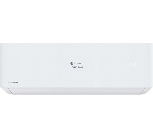 Кондиционер Loriot Premiere DC Inverter LAC-24TPRI