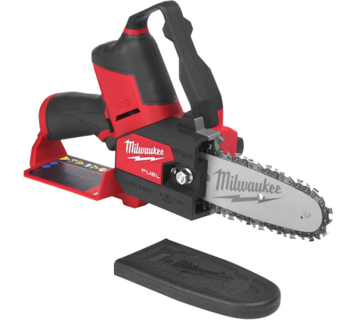 Аккумуляторная пила Milwaukee M12 FHS-0 4933472211 без АКБ